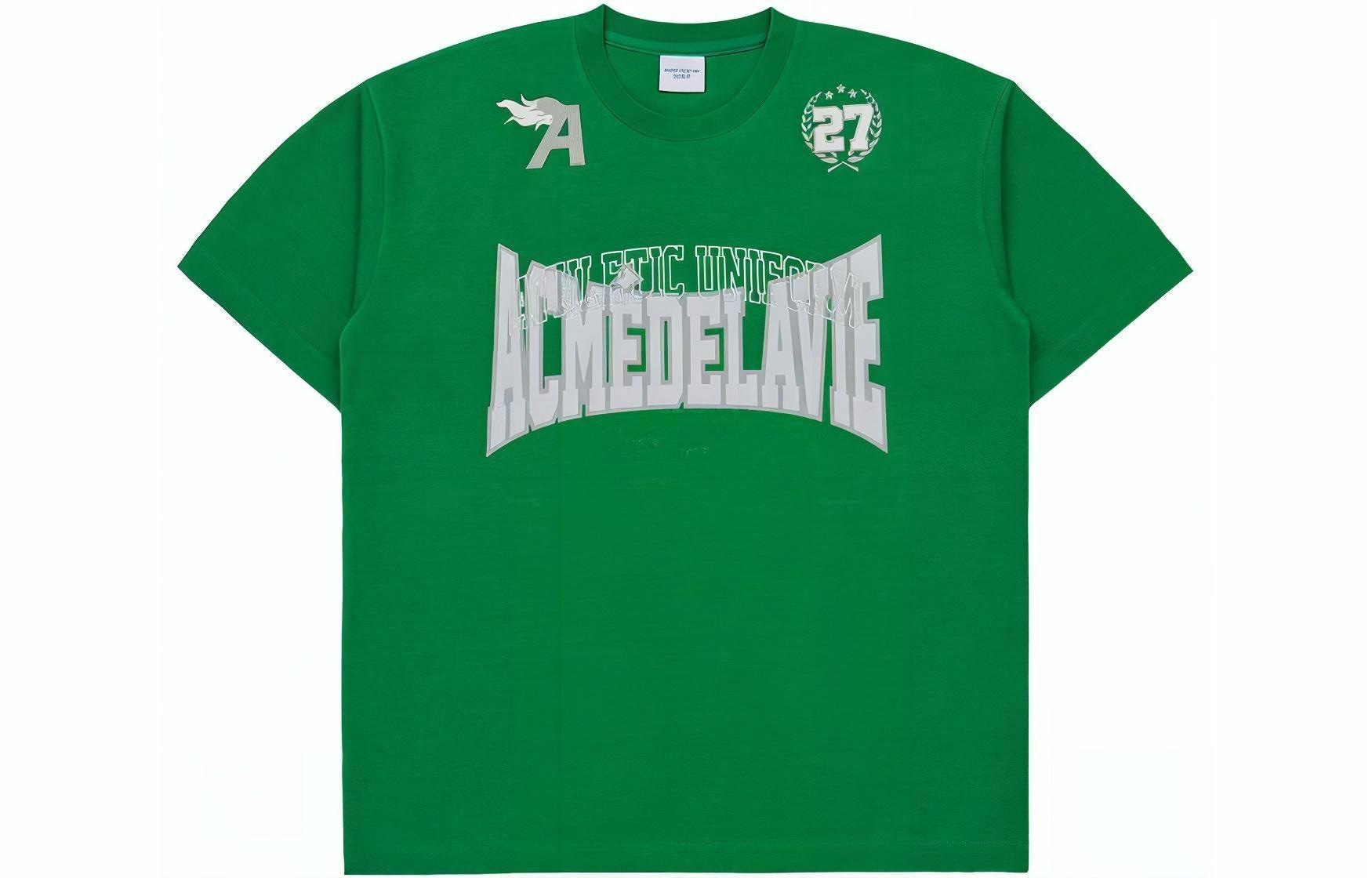 acme de la vieADLV LogoT