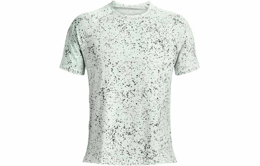 Футболка Under Armour Meridian Shortsleeve T