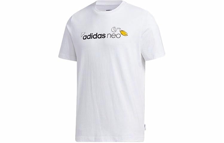 Футболка Adidas Neo