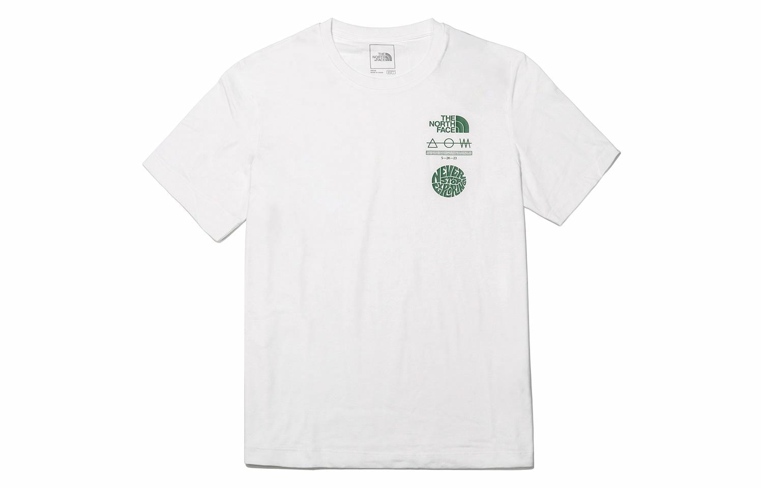 Футболка The North Face LogoT