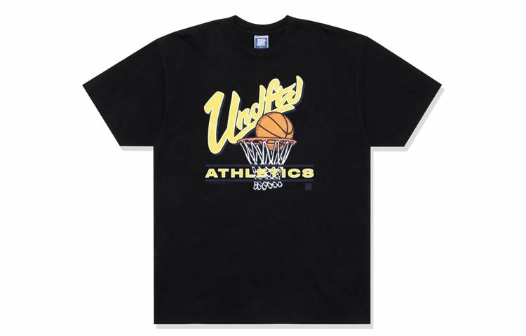 Футболка Undefeated T