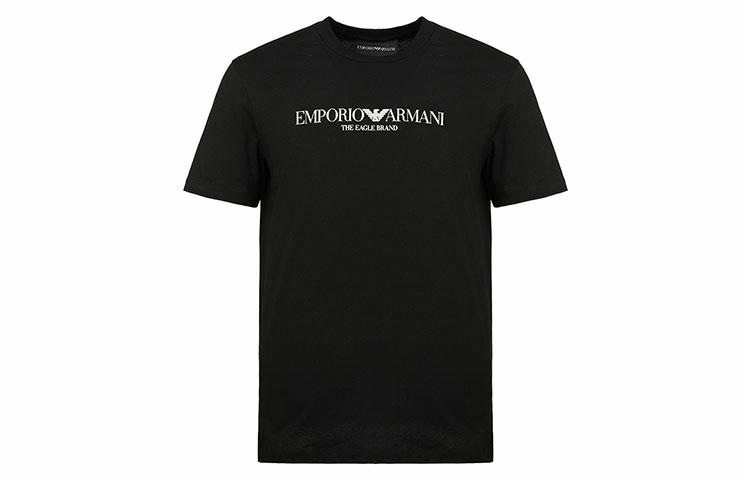 Футболка Emporio Armani LogoT
