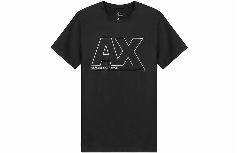 ARMANI EXCHANGE LogoT