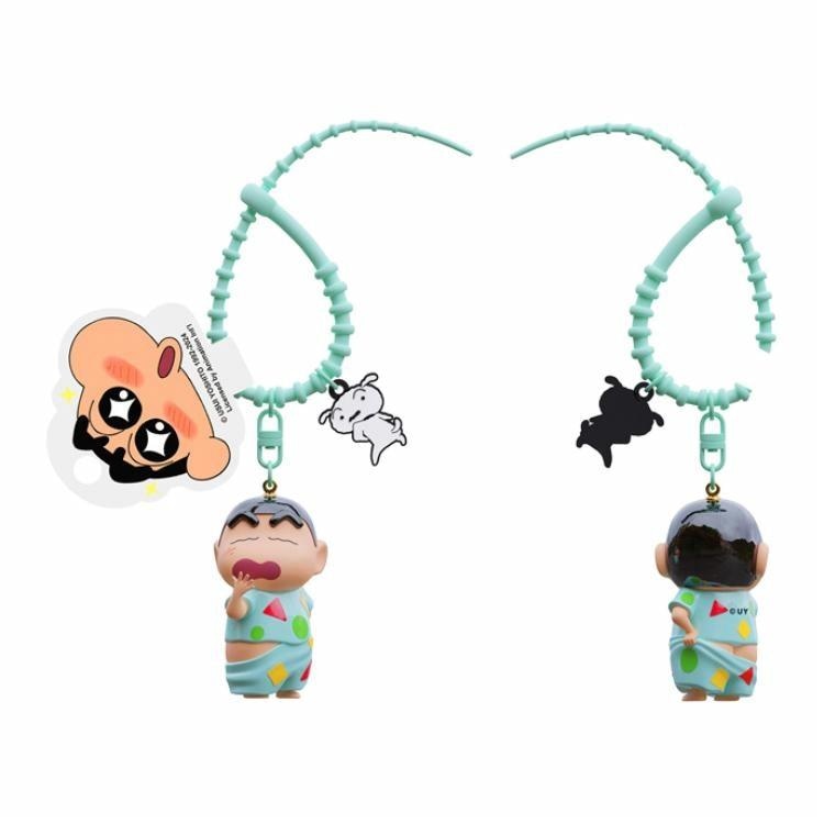 Crayon Shinchan PVC