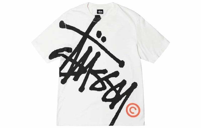 Stussy SS23 Logo T-Shirt