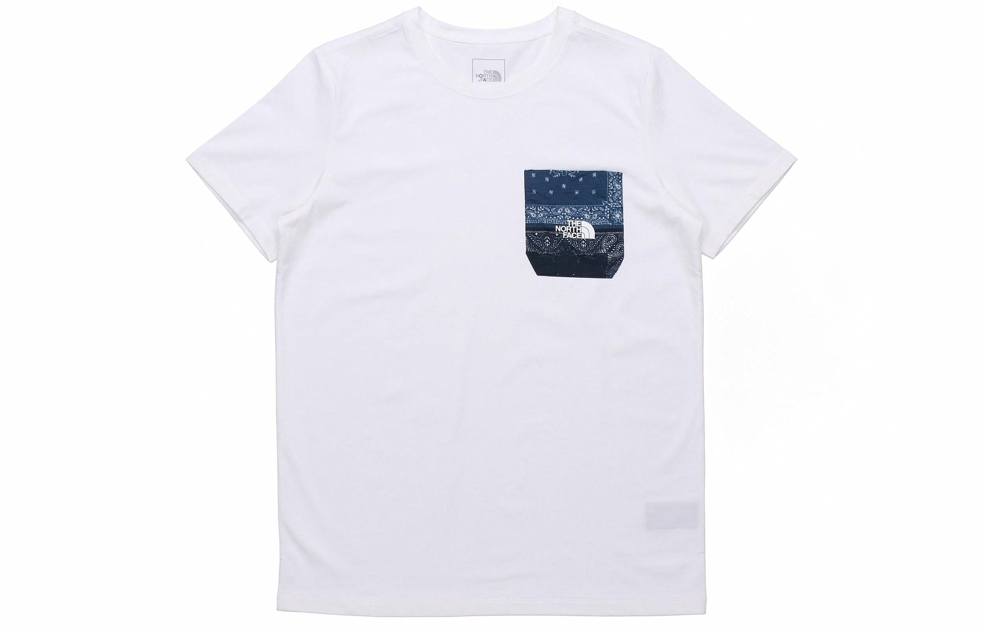 Футболка The North Face SS20 T