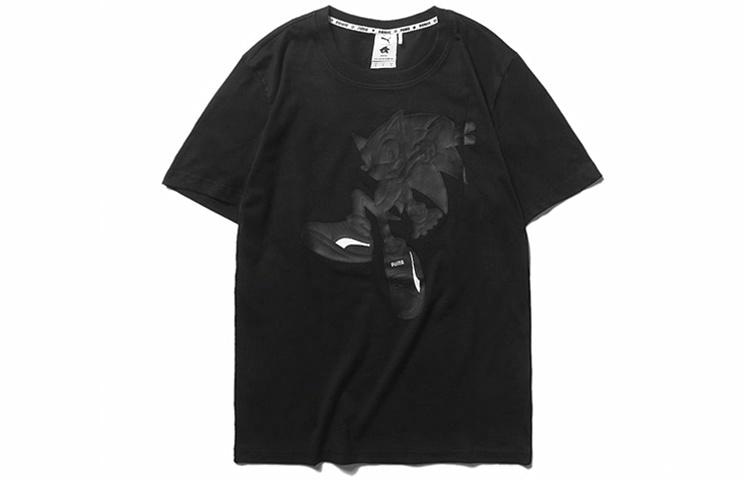 Футболка Puma x SONIC Graphic Tee