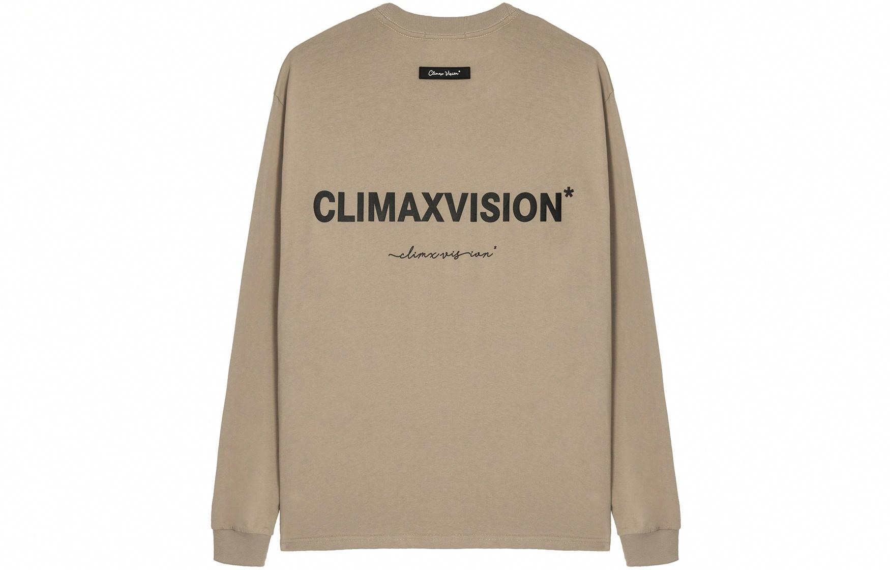 CLIMAX VISION