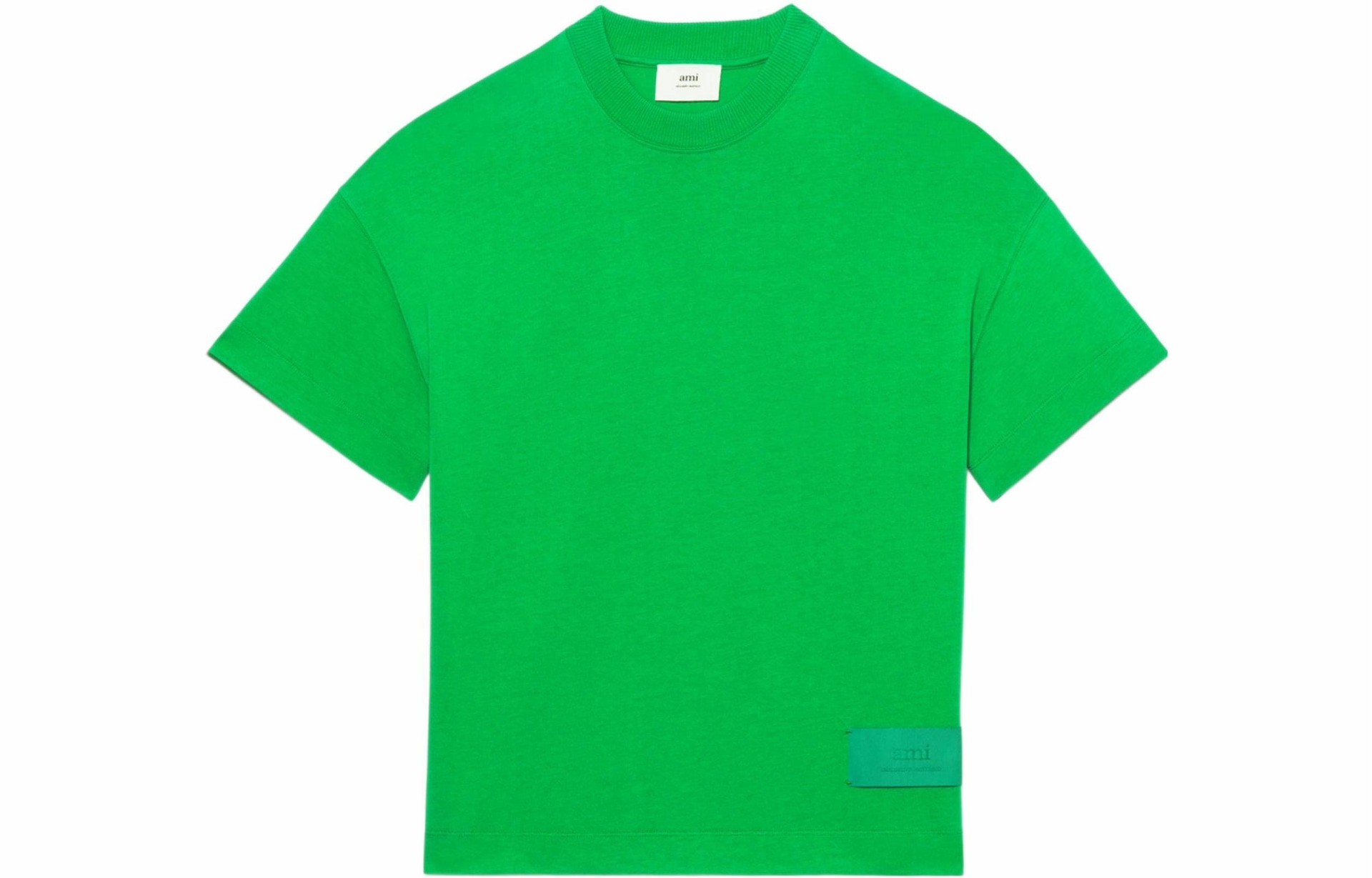 AMIPARIS SS22 LogoT
