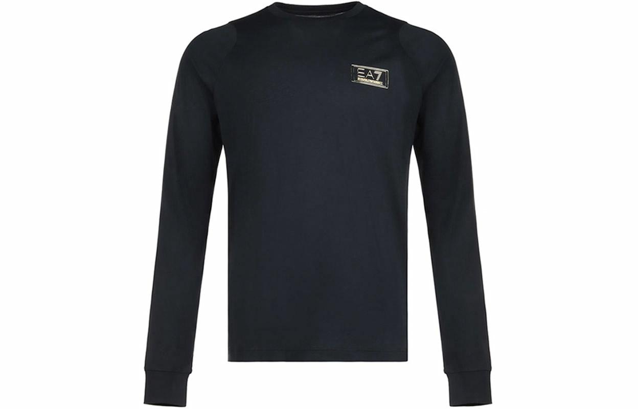 Футболка Emporio Armani EA7T
