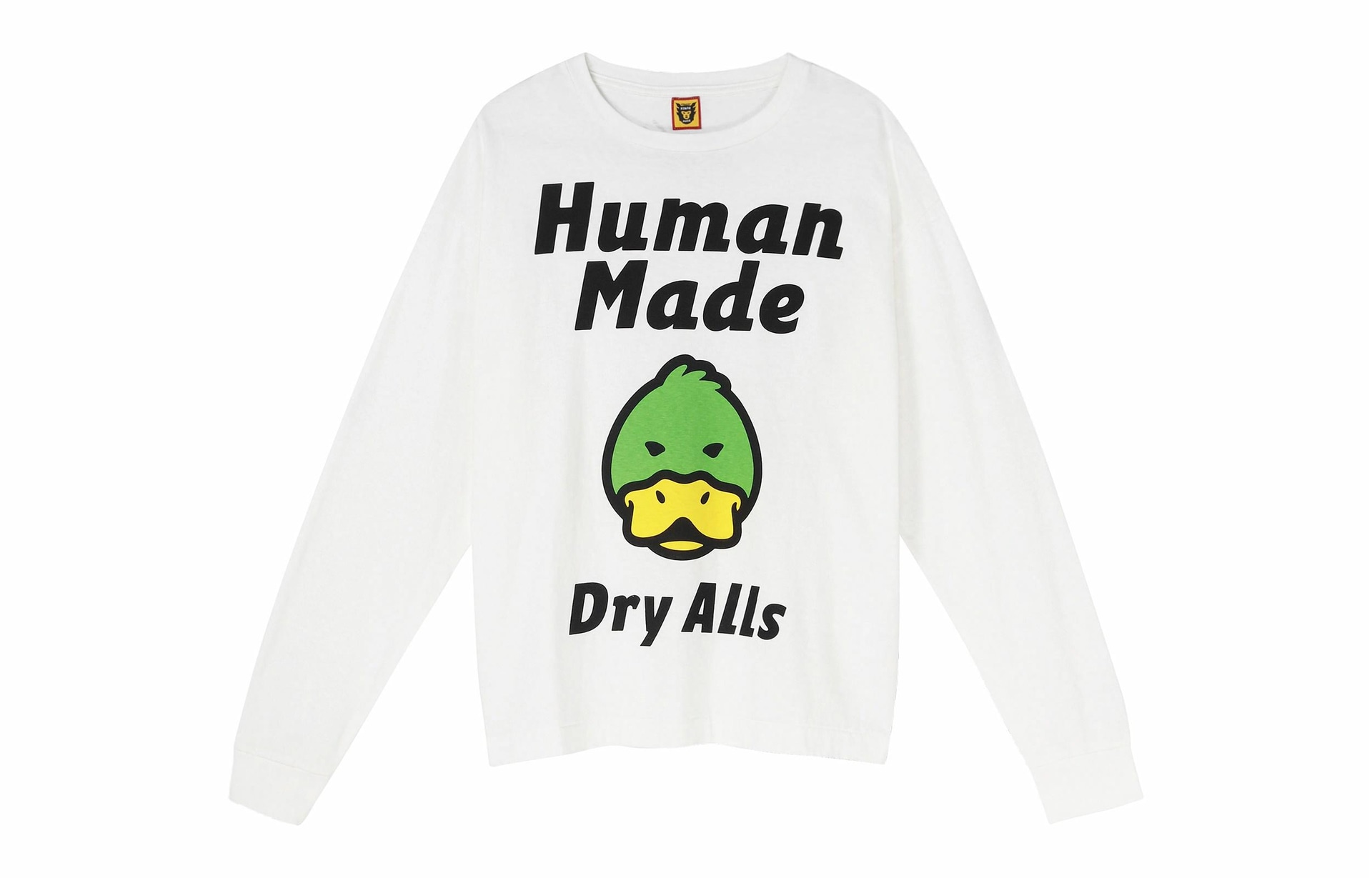 HUMAN MADE T