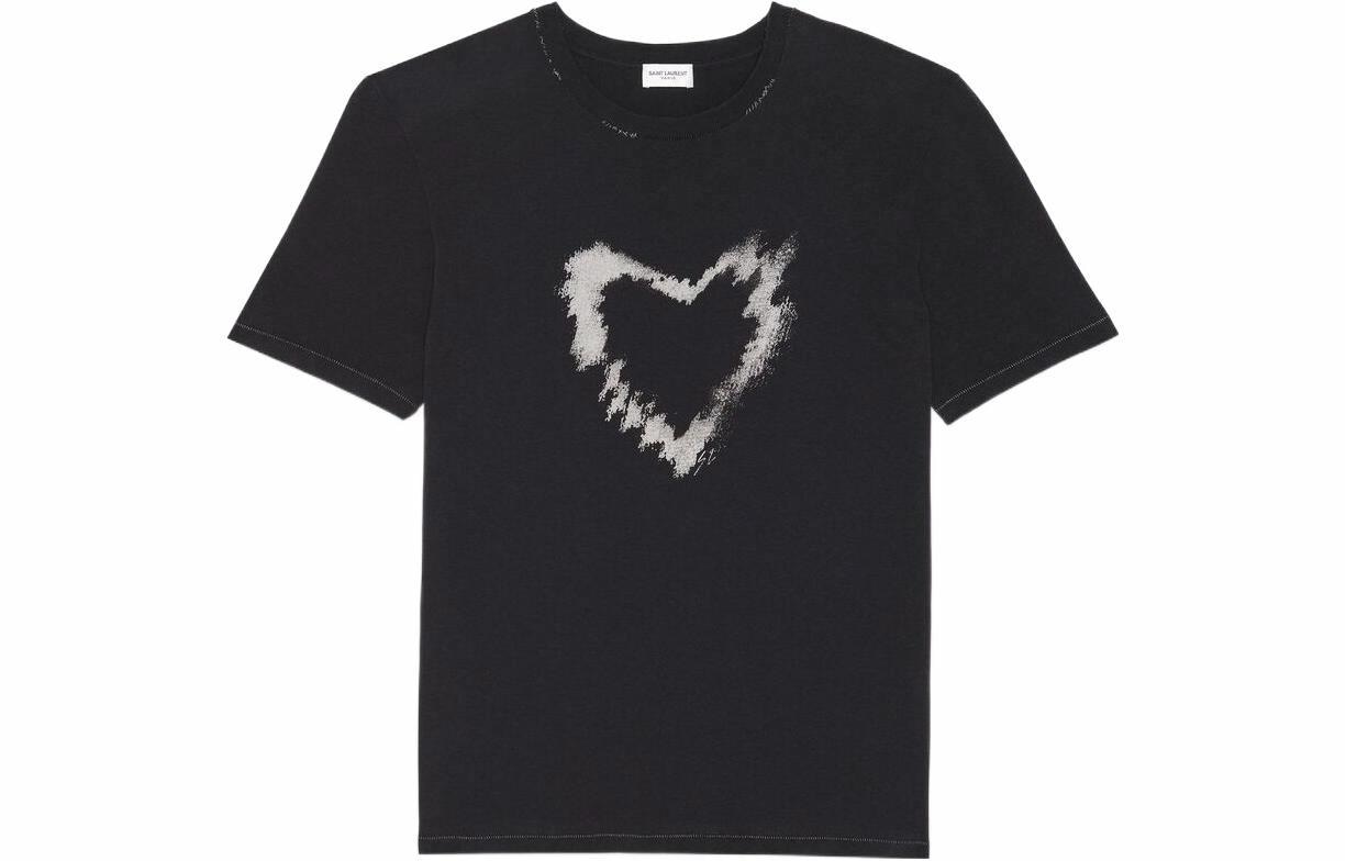 SAINT LAURENT/圣罗兰 SAINT LAURENT SS22 T