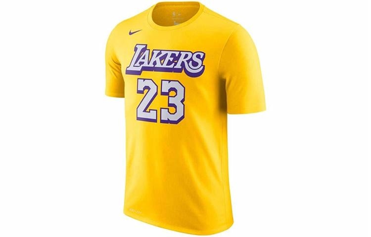 Футболка Nike NBA Lakers T-Shirt