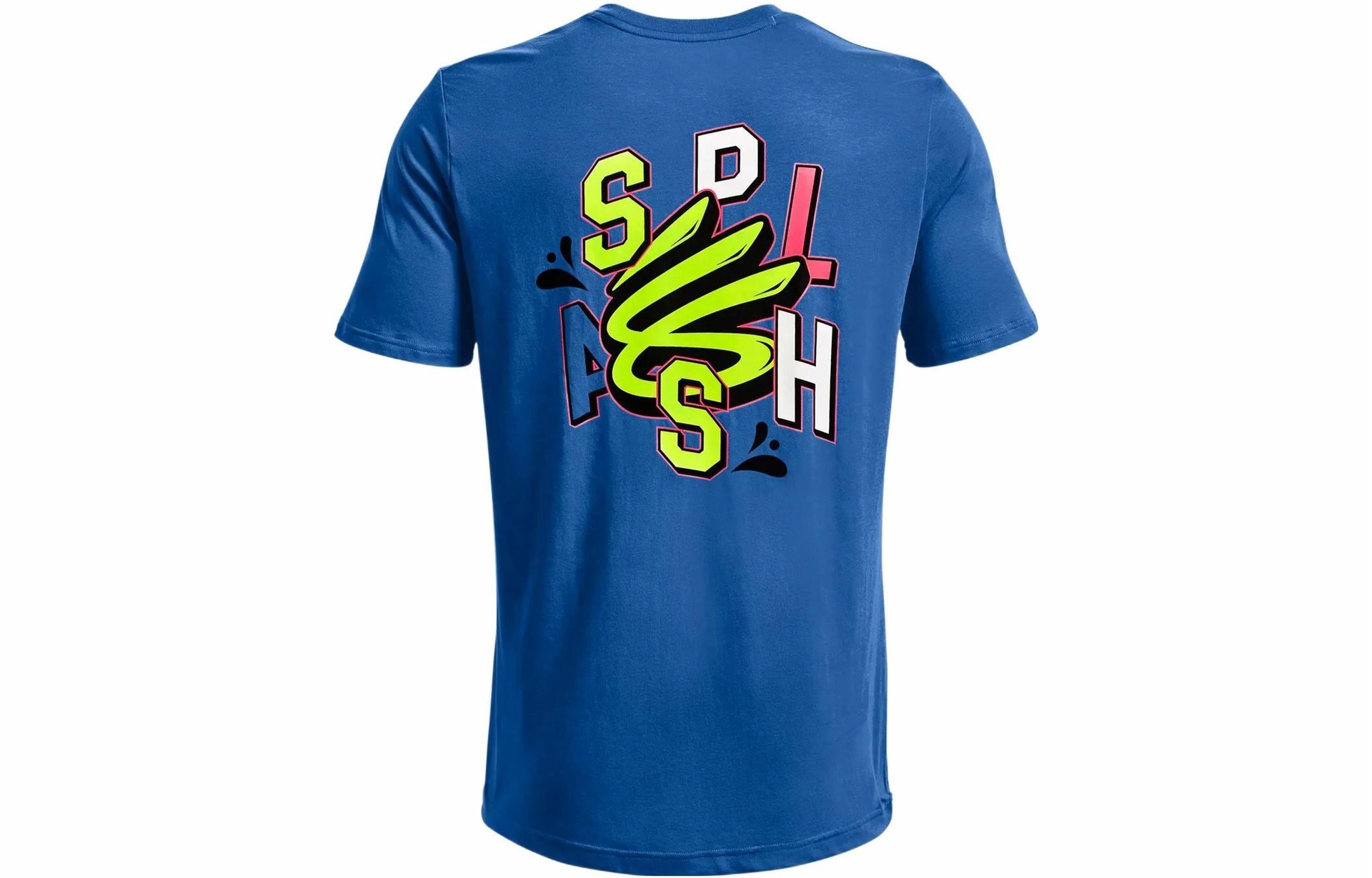Футболка Under Armour Splash T