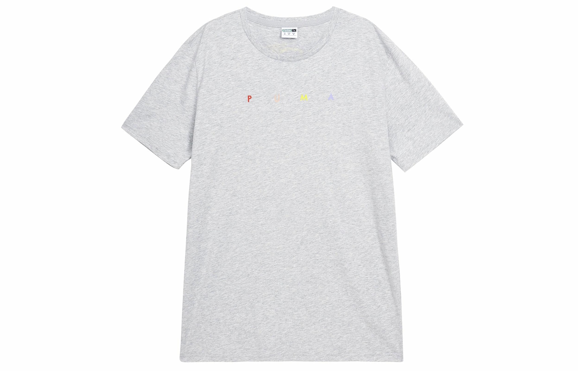Футболка Puma Fierce Cat Tee