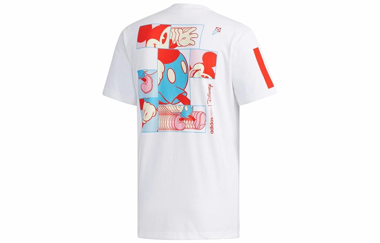 Футболка Adidas neo T
