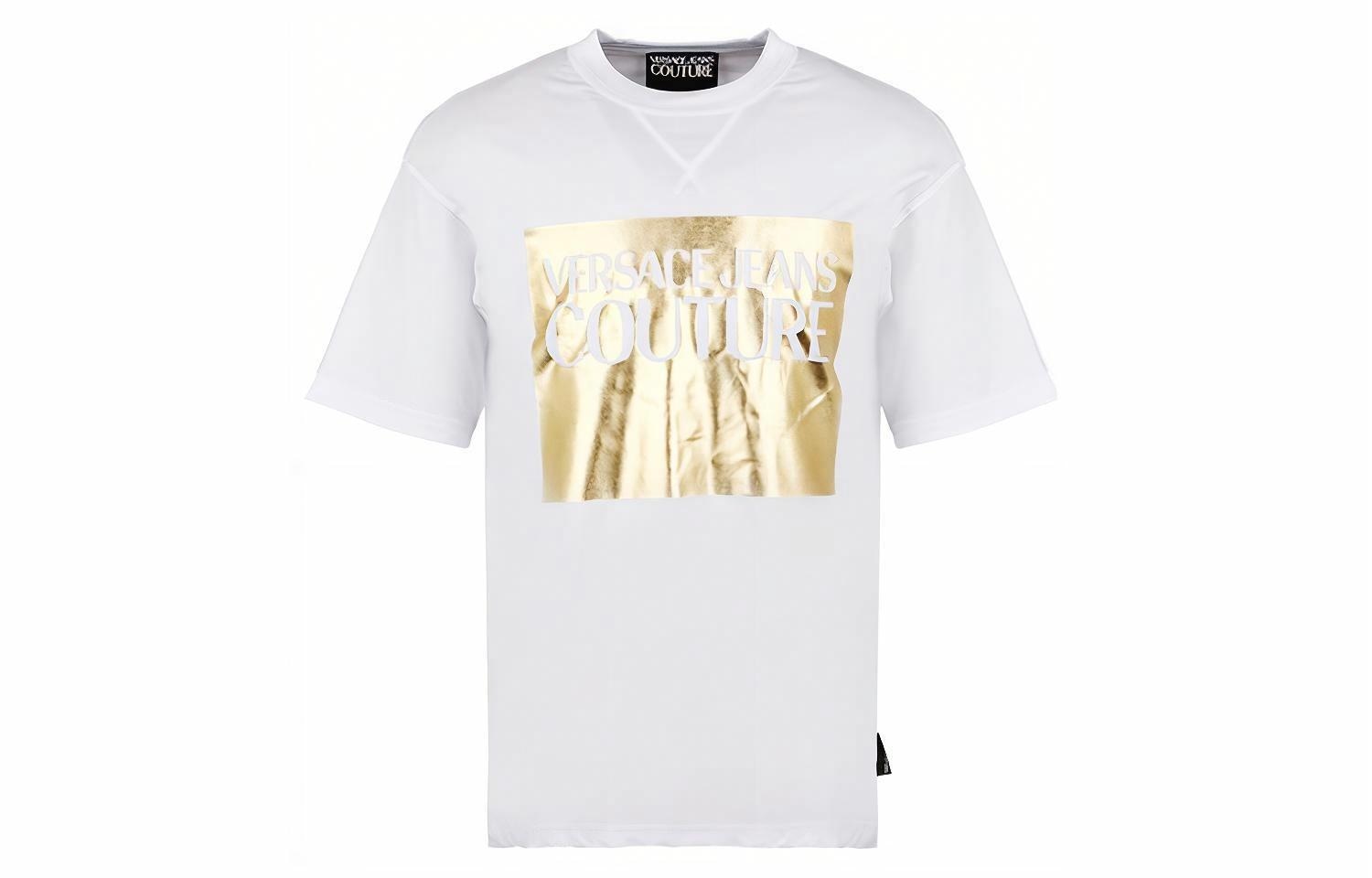 VERSACE JEANS COUTURE LogoT