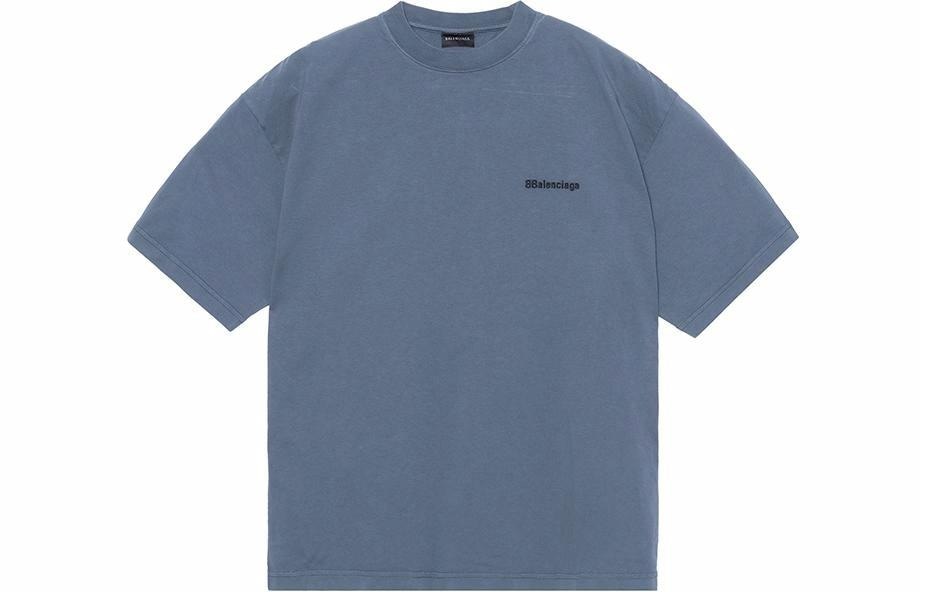 Футболка Balenciaga SS23 T