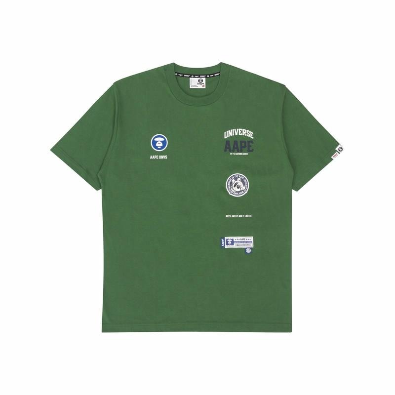Aape SS23T