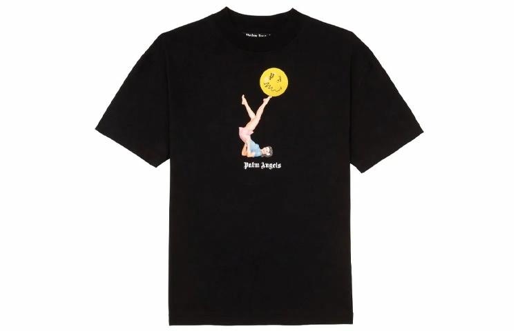 Футболка Palm Angels SS21 T