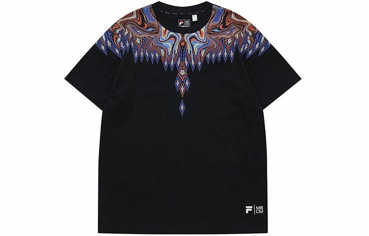 Футболка FILA FUSION x Marcelo Burlon SS22