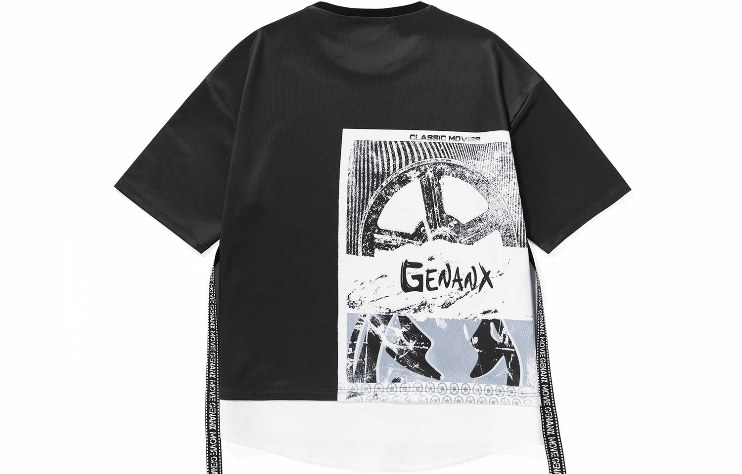 GENANX T