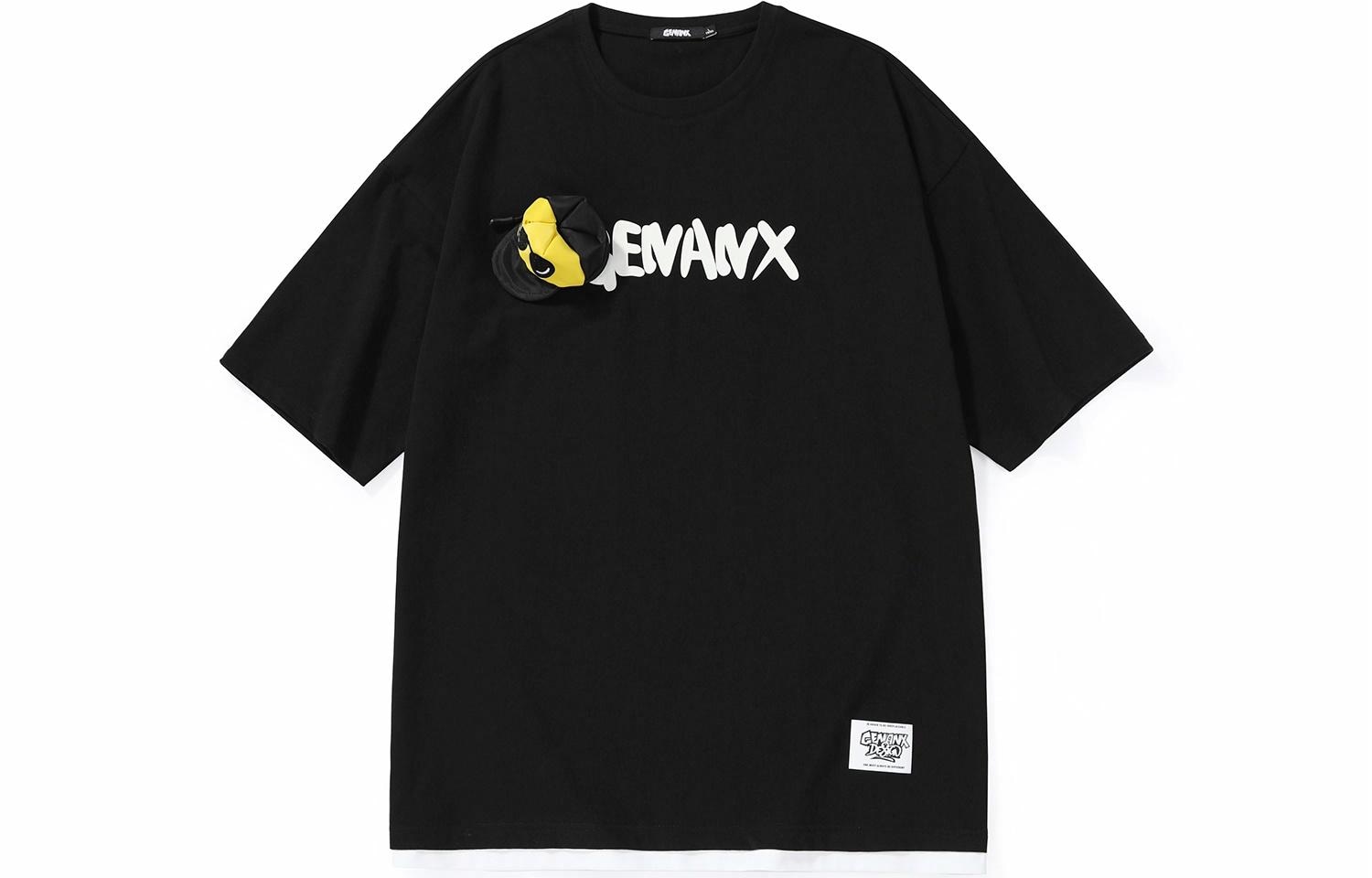 GENANX T