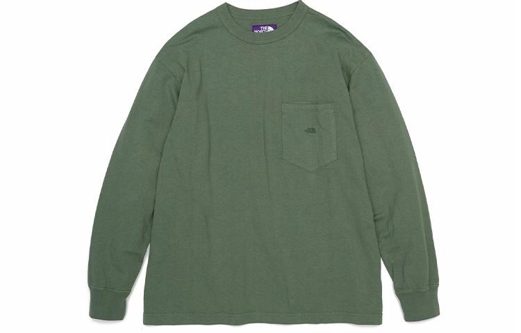 Футболка The North Face PURPLE LABEL T