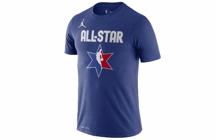 Футболка Nike NBA ALL-STAR NBA2020 DRI-FIT T