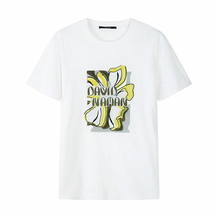 DAVID NAMAN SS23 T