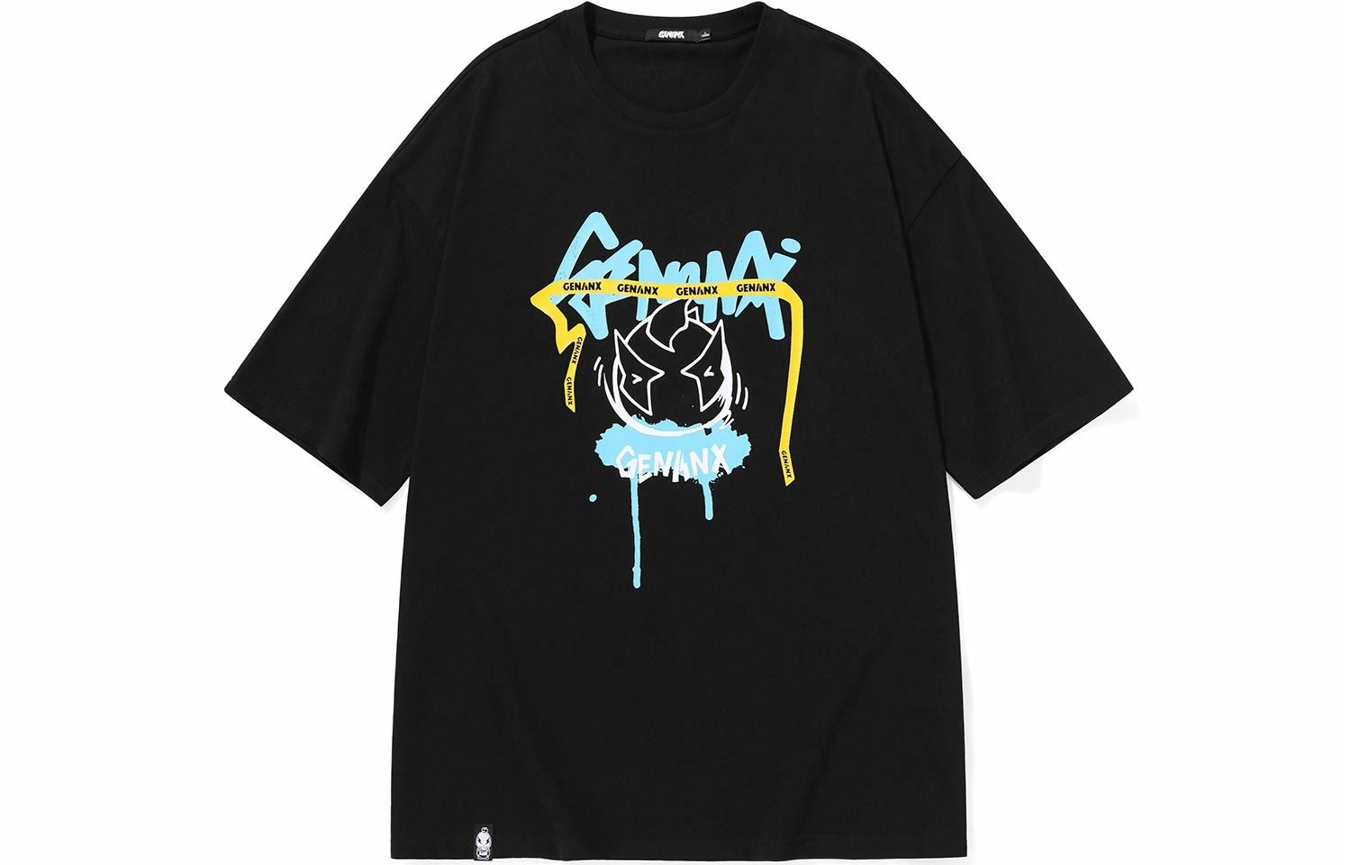GENANX T