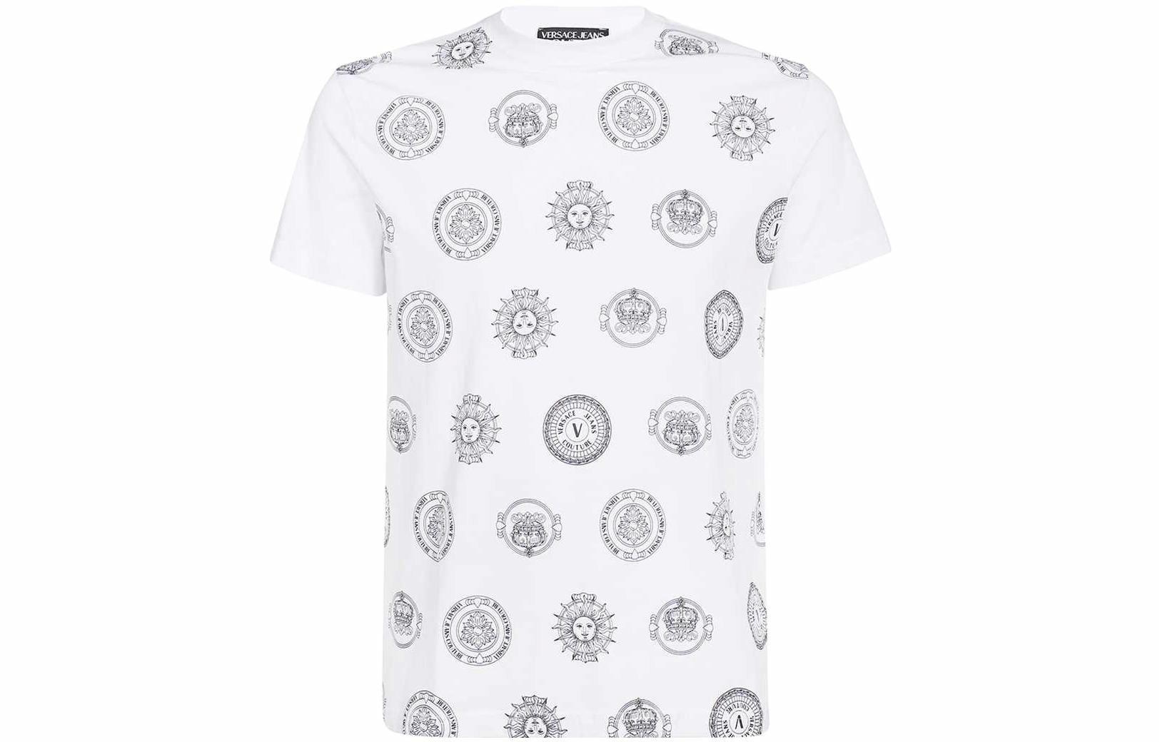 VERSACE JEANS COUTURE SS22 vT