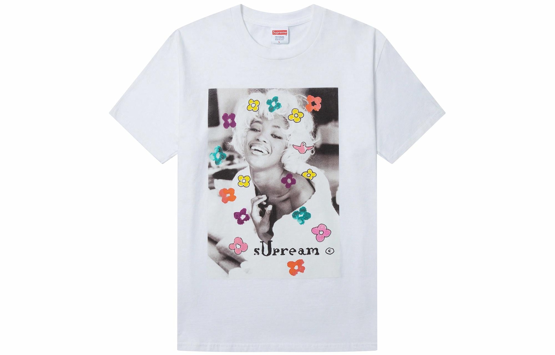 Supreme