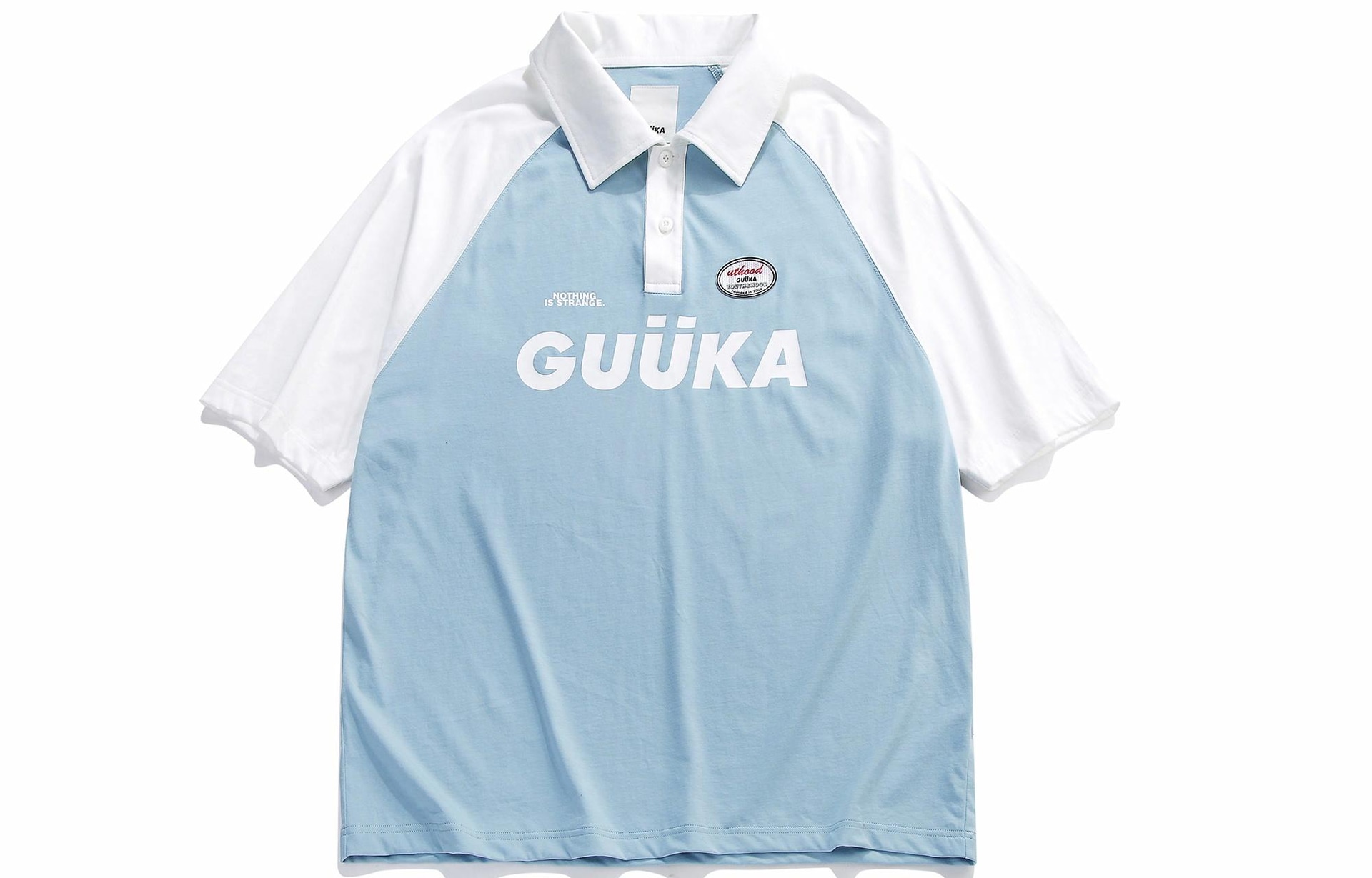 Guuka T