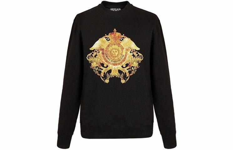 VERSACE JEANS COUTURE VERSACE T