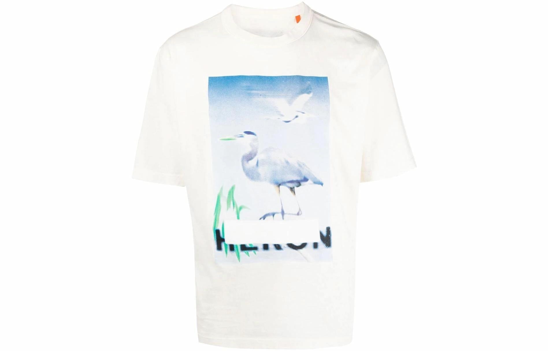 Heron Preston