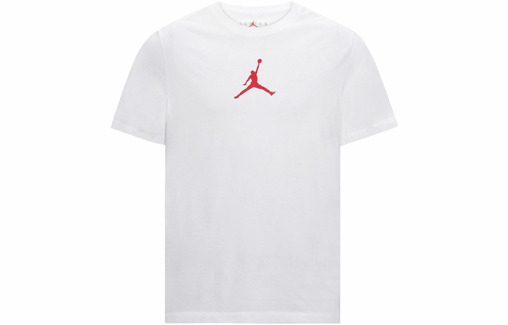 Футболка Jordan Jumpman Logo T-Shirt