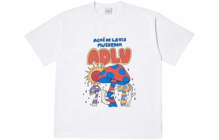 acme de la vieADLV T