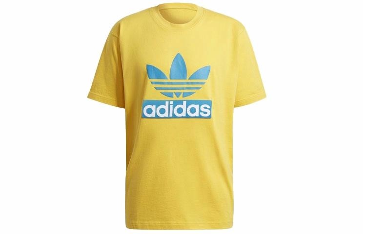 Футболка Adidas originals Big Trfl Tee T
