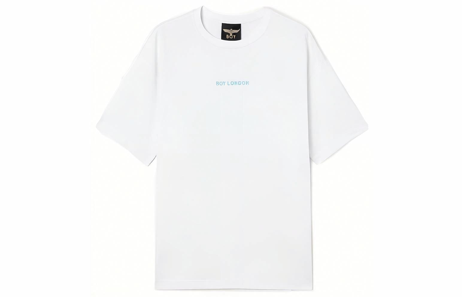 Boy London LogoT