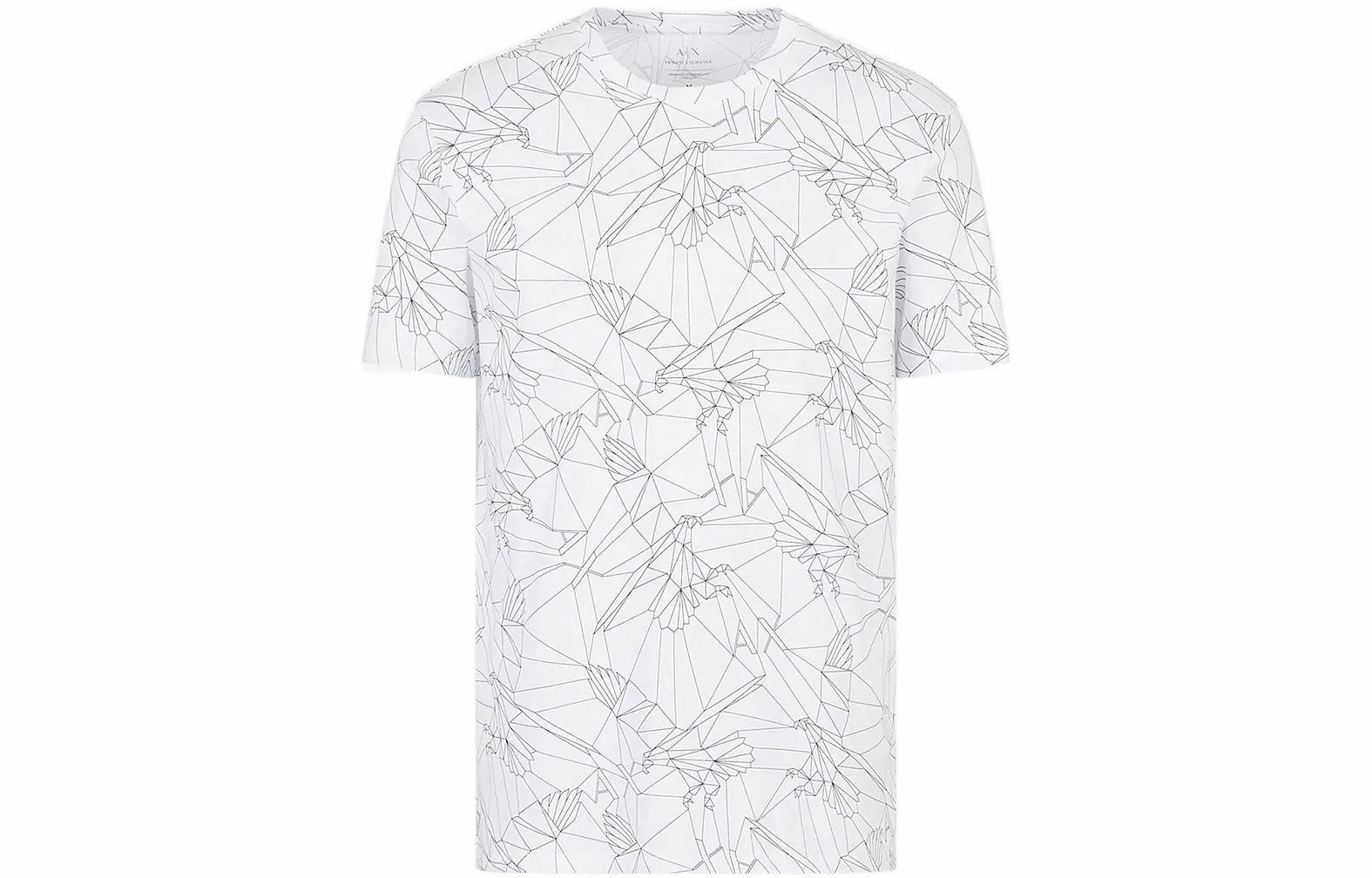ARMANI EXCHANGE SS23 T