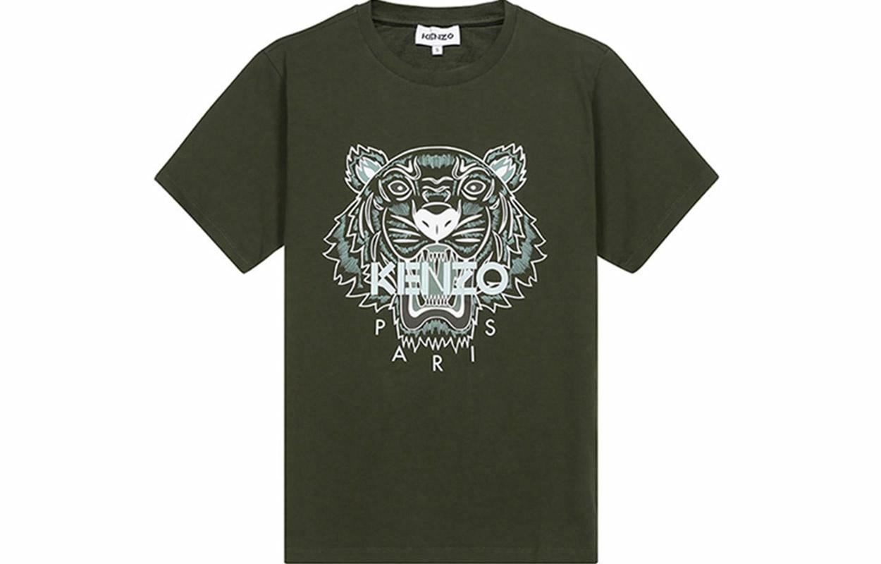 KENZO SS21 T