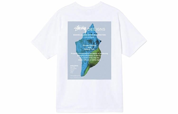 Stussy Modern Leaders Tee T