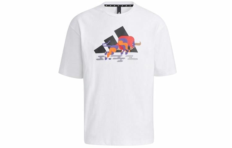 Футболка Adidas CNY GFX T T