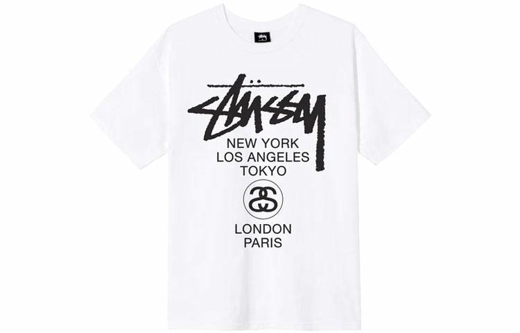 Stussy Футболка (Арт. 3903571) — фото 4