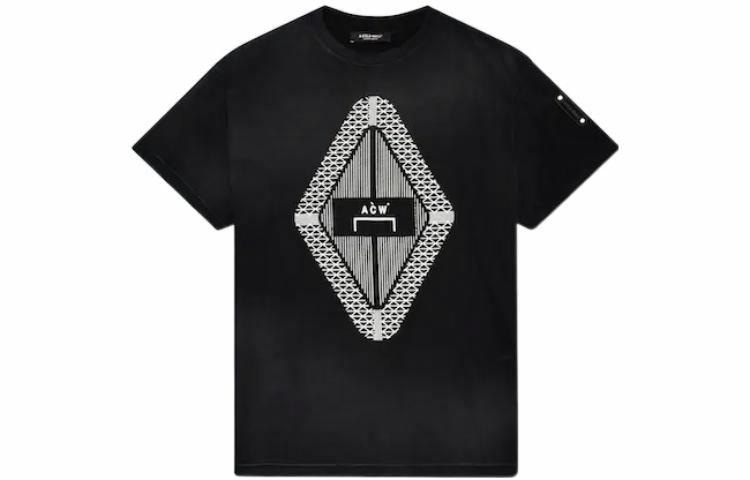 A-COLD-WALL* SS23 Gradient Logo T-Shirt
