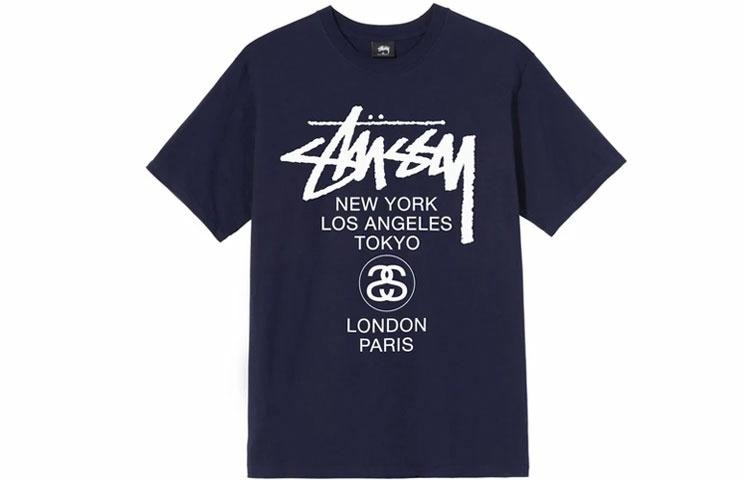 Stussy Футболка (Арт. 3903571) — фото 2
