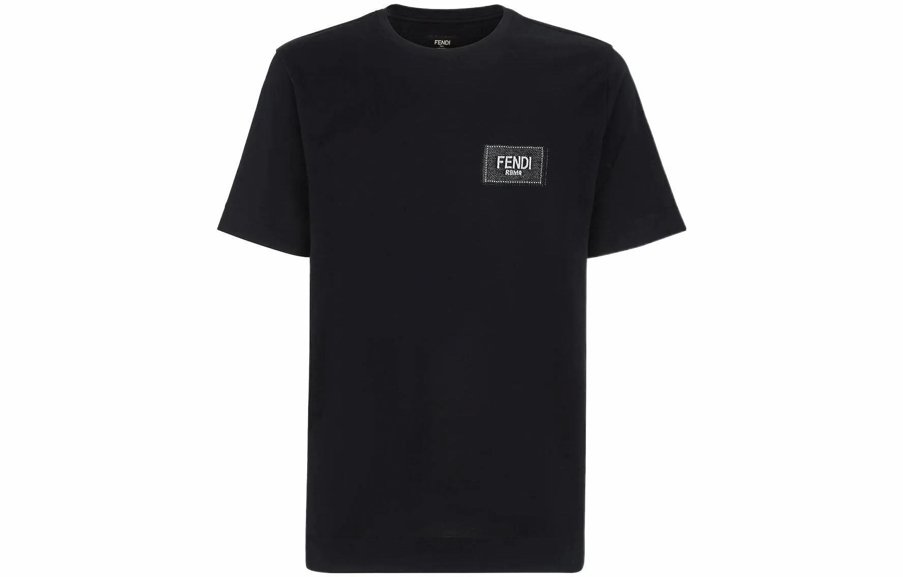 FENDI/芬迪 FENDI SS22 LogoT