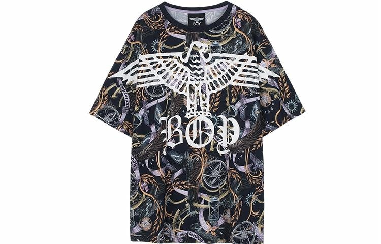 Футболка Boy London logoT