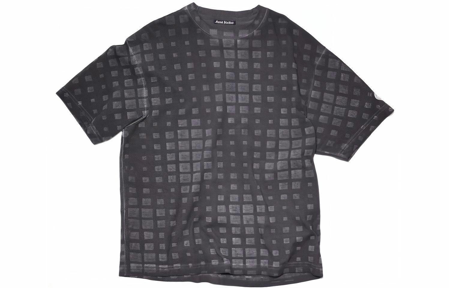Acne Studios SS23 T